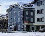 Hotel Seehof Laax